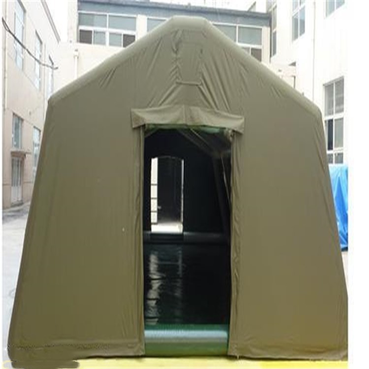 甘州充气军用帐篷模型生产工厂